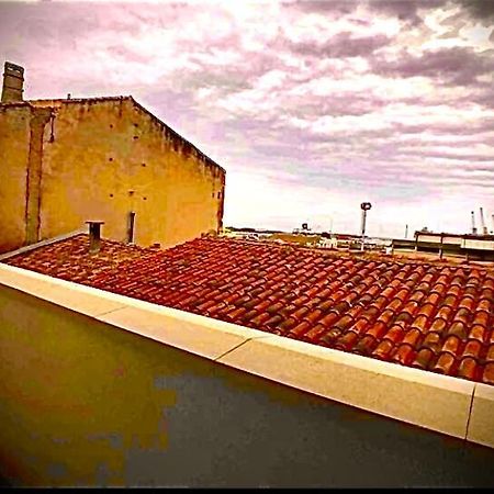 Sete : Superbe Appartement 2 Pieces Refait A Neuf Exterior foto