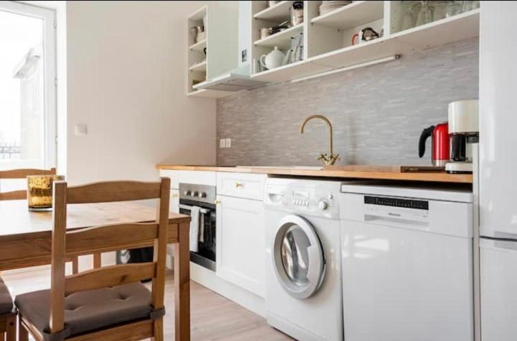 Sete : Superbe Appartement 2 Pieces Refait A Neuf Exterior foto